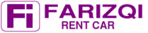 Logo Farizqi Rent Car